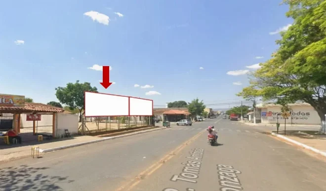 varzea-da-palma-cidade-outdoor-placa-painel-comunicacao-visual-publicidade-impulso-house-127rn
