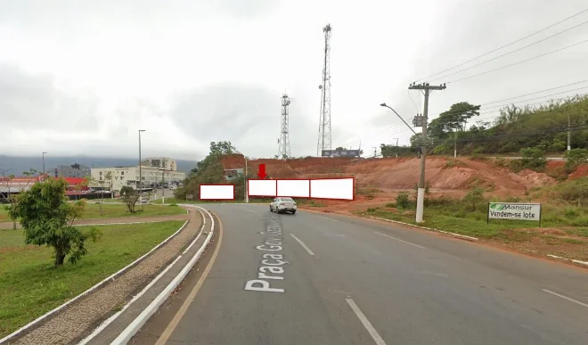 ouro-branco-cidade-outdoor-placa-painel-comunicacao-visual-publicidade-impulso-house-praca-governador-ozanan-coelho-praca-do-rotor-proximo-posto-supermercado-5009r-2