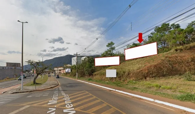 ouro-branco-cidade-outdoor-placa-painel-comunicacao-visual-publicidade-impulso-house-avenida-mariza-de-souza-mendes-proximo-fiat-rotatoria-50r-2
