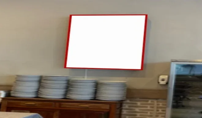 uba-cidade-tv-indoor-placa-painel-comunicacao-visual-midia-ooh-restaurante-parrilla-rua-treze-de-maio-praca-sao-jenuario-173ci