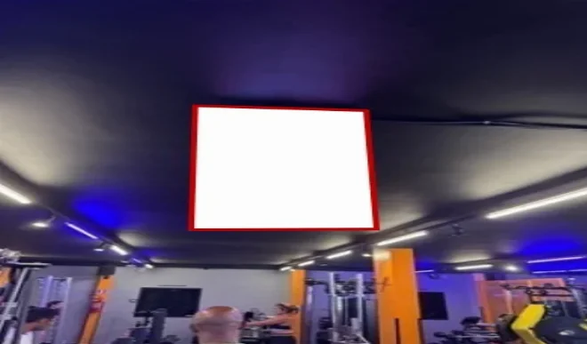 belo-horizonte-cidade-tv-indoor-placa-painel-comunicacao-visual-midia-ooh-academia-power-shape-rua-do-ouro-8-telas-918ci