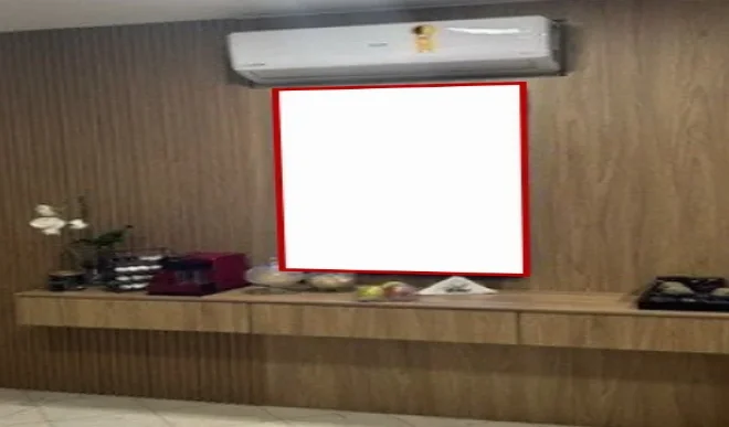 belo-horizonte-cidade-tv-indoor-placa-painel-comunicacao-visual-midia-ooh-clinica-ln-avenida-dos-bandeirantes-3-telas-144ci