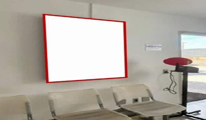 belo-horizonte-cidade-tv-indoor-placa-painel-comunicacao-visual-midia-ooh-med-varizes-rua-barao-de-coromandel-1-tela-54ci