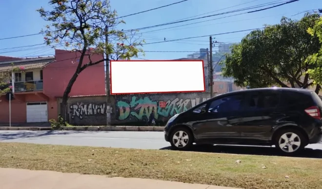 contagem-cidade-outdoor-placa-painel-comunicacao-visual-midia-ooh-eldorado-rua-das-oiticicas-com-avenida-francisco-firmo-de-matos-410rp