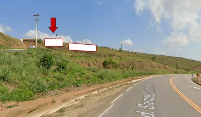 muriae-cidade-outdoor-placa-painel-comunicacao-visual-midia-ooh-br-116-sentido-muriae-proximo-a-entrada-da-cidade-116pp