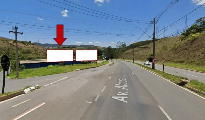 pocos-de-caldas-cidade-outdoor-placa-painel-comunicacao-visual-publicidade-impulso-house-avenida-alcoa-posto-carijo-sentido-centro-343dm