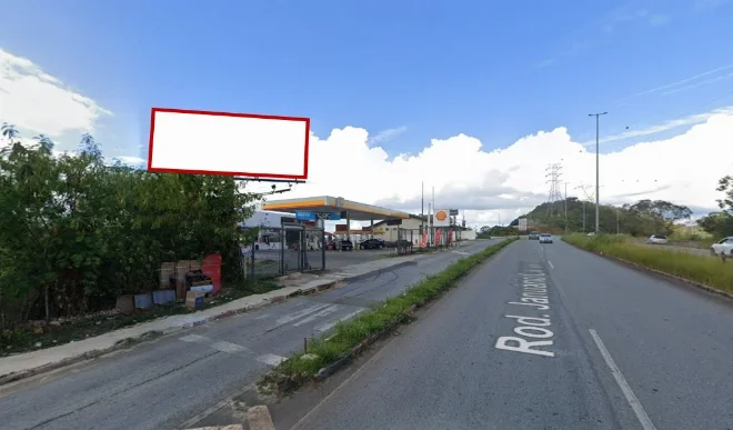 nova-lima-front-light-placa-painel-comunicacao-visual-midia-ooh-rodovia-januario-carneiro-mg-30-ao-lado-posto-sentido-nova-lima-349dmi