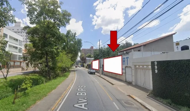 itajuba-cidade-outdoor-placa-painel-comunicacao-visual-publicidade-impulso-house-avenida-bps-proximo-ao-restaurante-shitake-e-unimed-109tl