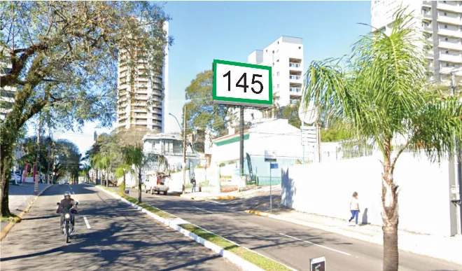 145st