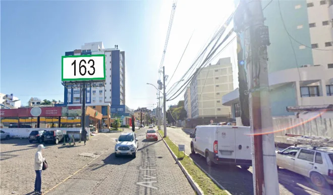 163st