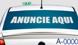 Ref.: TAXIDOOR ARAPIRACA