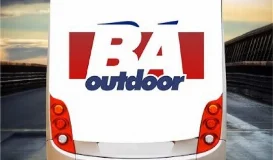 Ref.: BACKBUS - 13RC