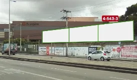 Ref.: 4.543.3DV