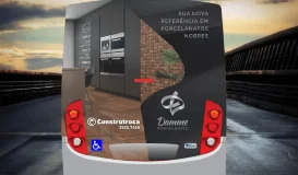 Ref.: BACKBUS NOVA VENÉCIA 