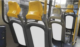 Ref.: BACK SEAT VITÓRIA
