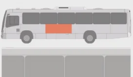 Ref.: BUSDOORLATERALPEQUENOCONCEIÇÃODABARRA