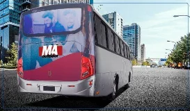Ref.: BACKBUS