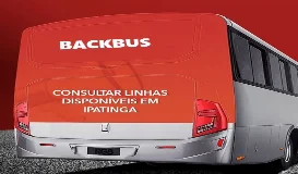 Ref.: BACKBUS-IPATINGA