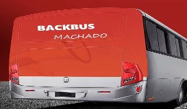 Ref.: BACKBUS-MACHADO