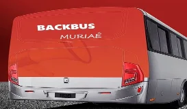 Ref.: BACKBUS-MURIAÉ