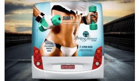 Ref.: BACKBUS NOVA LIMA