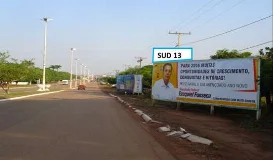 Ref.: SUD013