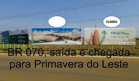 Ref.: SUB004