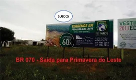 Ref.: SUB005