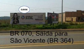 Ref.: SUB006
