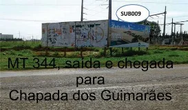 Ref.: SUB009