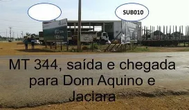 Ref.: SUB010