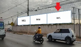 Ref.: CO01-M85