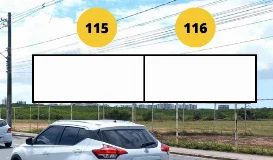 Ref.: 116SG
