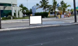 Ref.: MOBILIÁRIO URBANO ARACAJU
