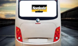 Ref.: 5615 - BUSDOOR BAYEUX - PB