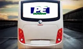 Ref.: 256-BUSDOOR-SM-19