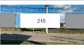 Ref.: 210sd
