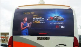 Ref.: PONTO Nº BUSDOOR E BACKBUS NATAL