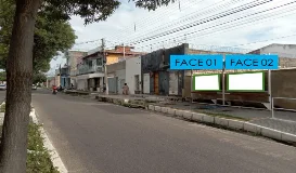 Ref.: ABRIGO22RP