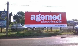 Ref.: 1016 AGEMED