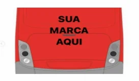 Ref.: 070-BACKBUSARACAJU
