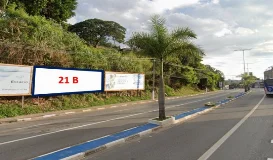 Ref.: 21B AB
