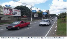 Ref.: 18AV 19AV 20AV
